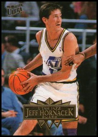 184 Jeff Hornacek